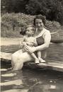 Mary Child